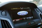 Ford Focus 2012 года